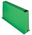 Ref 1472 Divider Wall Section, 28" x 60" x 6" Irregular Height