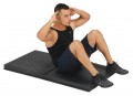 Yoga Exercise Pilates Mat 2' x 4' x 2"