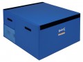 Xcel Silver/Level 3 Vault System 5' x 5' x 32" Pit Only