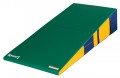 4' x 6' x 16" Deluxe Folding Incline Mat