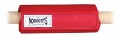 Vinyl Bar Pad 8" Long