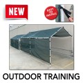 Outdoor Training Systems