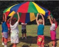 24' Diameter Parachute