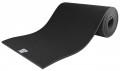 Ref 1352 6' x 37' x 1-3/8" Standard CBF Roll BLACK