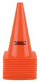 Cones 12", Set of 12