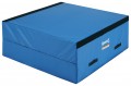 Xcel Silver/Level 3 Vault System 5' x 5' x 32" Pit Only