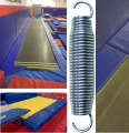 Trampoline and Tumbling