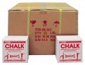Block Chalk, 24 lb. case *FREE SHIPPING!*