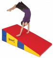 2' x 4' x 14" Standard Folding Incline Mat