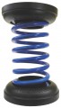4" Spring Floor Springs, Set of 2460