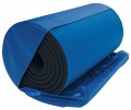 1445 Carpet Roll Storage Bag, Black