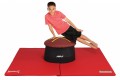 Training Pod and 6' x 6' Mat Combo
