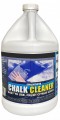 Concentrated Chalk Cleaner, 1 Gallon