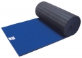 2" thick Easy Cut (slitted) Carpet Bonded Foam