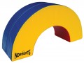 Ref 1342 Half of 18"W x 52"D Donut