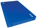 4'6" x 7'6" x 20cm Non-Folding Landing Mat