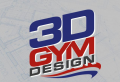 3D Gym Design