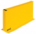 Ref 1499 Custom Length Divider Wall Section, 26" x 42" x 6"