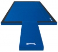 Run-up Beam Mount Mat