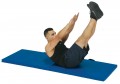 Yoga Exercise Pilates Mat 2' x 6' x 1-3/8"