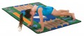 Strong Body Walk Mat, 46” x 72”