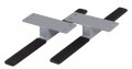 2" Beam Legs/Pair