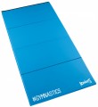 4' x 8' x 1-3/8" #GYMNASTICS Panel Mat