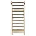 Workstation Stall Bar