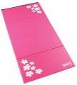 4' x 8' x 1-3/8" Flower Panel Mat