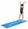 2' x 6' Cartwheel-Beam Mat