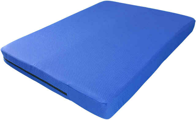 Home Practice Mat - Norbert's Athletic Products, Inc.