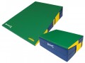 3' x 6' x 16" Standard Folding Incline Mat