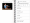 Example of completed page