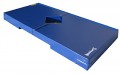 4' x 8' x 12cm Vault Anchor Mat