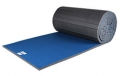 2" thick Flexi-Roll® Carpet Bonded Foam