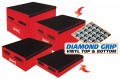 Plyo Block Set of 4, One each of 6", 12", 18" and 24" Height