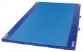 7' x 10' x 4" Non-Folding Throw Mat