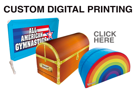 Custom Digital Printing